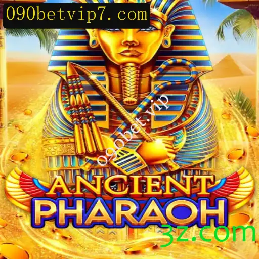 AncientPharaoh: Explorando o Mundo do Antigo Egito em Uma Experiência de Jogo Moderna