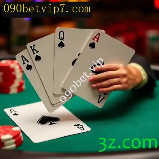 Blackjack