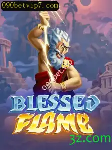 Descubra o Fascinante Mundo de BlessedFlame: Um Novo Nível em Jogos de Estratégia