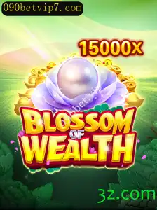 Descubra o Encantador Mundo de BlossomofWealth