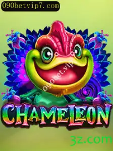 Explorando o Jogo Chameleon: Regras e Instruções