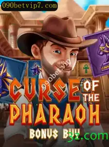 Descubra os Segredos do Jogo CurseofthePharaohBonusBuy
