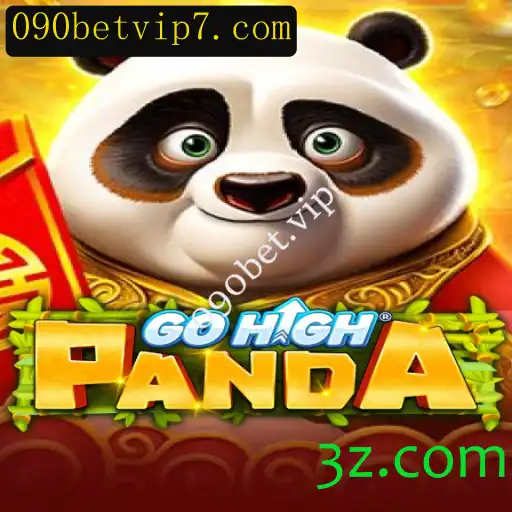 Descubra o Mundo de GoHighPanda: O Jogo que Está Conquistando a 090bet.vip