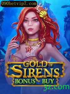 Explorando o Fascinante Mundo de GoldofSirensBonusBuy no 090bet.vip