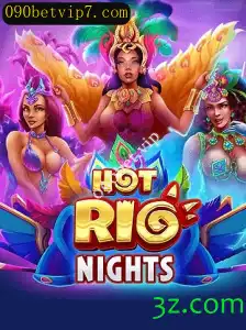 Explorando HotRioNights: Um Mergulho no Jogo Popular de 090bet.vip