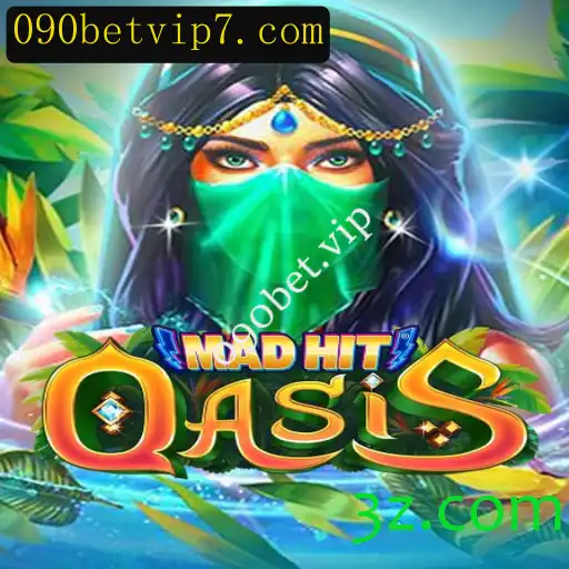 Descubra MadHitOasis: O Jogo de Estratégia do Momento