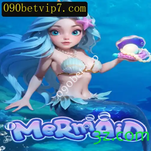 Mermaid: Descubra as Aventuras Subaquáticas no 090bet.vip