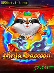 Explorando o Mundo de NinjaRaccoon: Um Jogo Inovador e Atraente