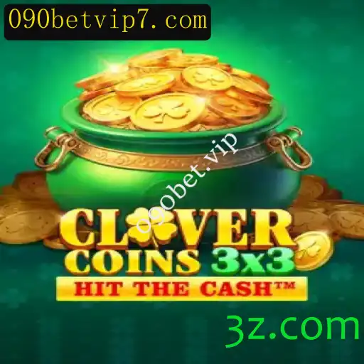 Explorando o Mundo de 'Clovercoin3x3' com 090bet.vip
