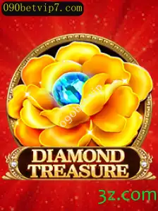 Descubra o emocionante mundo de Diamondtreasure em 090bet.vip