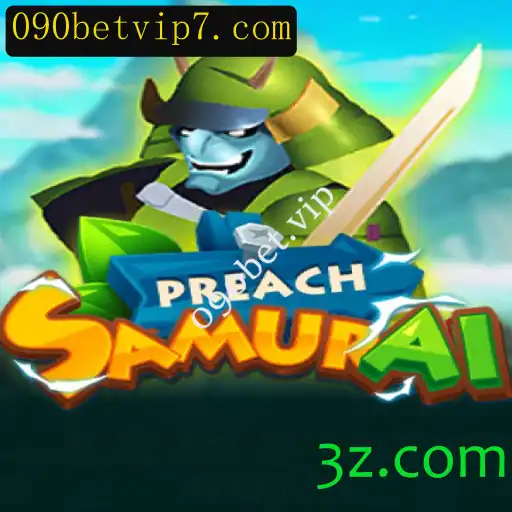 PreachSamurai: Descubra o Mundo de Estratégia e Aventura