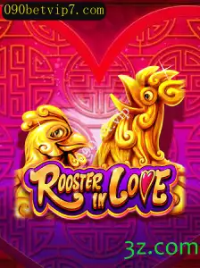 Descubra o Fascinante Mundo de RoosterInLove