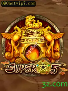 Explorando o Jogo de Estratégia e Sorte: Super5