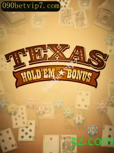 Descubra o Fascinante Mundo do Texas Hold'em Bonus