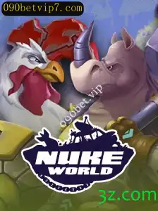 Descubra o Fascinante Universo de NukeWorld
