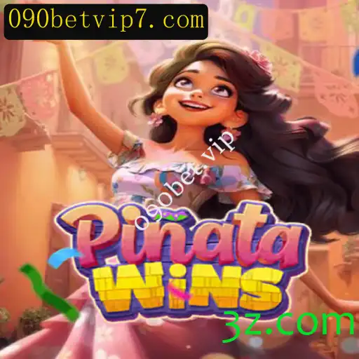Desbravando o Encantador Mundo de PinataWins no 090bet.vip