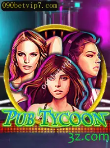 Descubra o Mundo de PubTycoon: Estratégia e Diversão no Universo dos Negócios