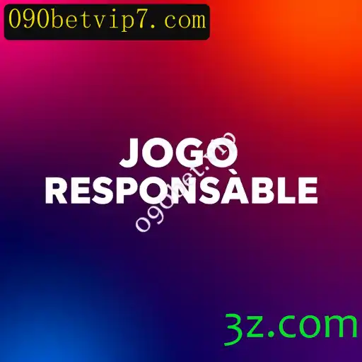 Jogo Responsável