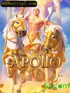RiseofApollo: Um Mergulho no Mundo Mitológico de Apostas
