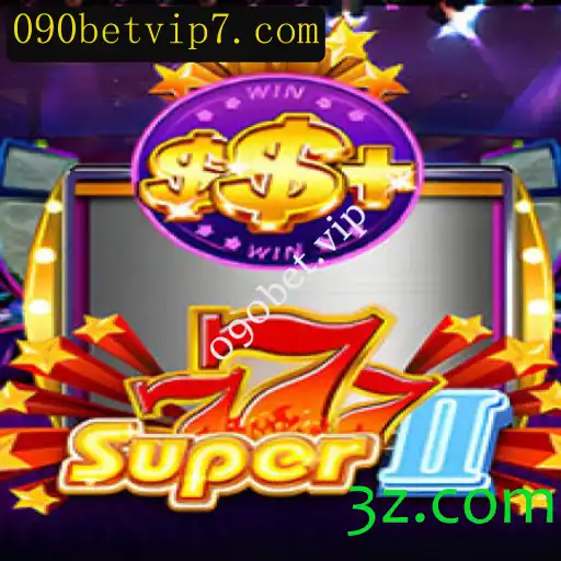 Explorando o Mundo de Super777II no Universo do 090bet.vip