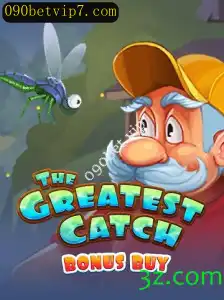 Explorando TheGreatestCatchBonusBuy: Uma Nova Aventura no Universo dos Jogos de Azar