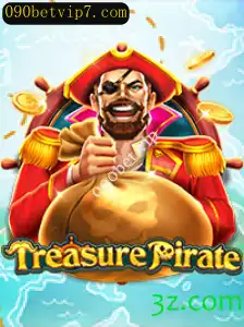 Descubra o Mundo Veloz de TreasurePirate e 090bet.vip